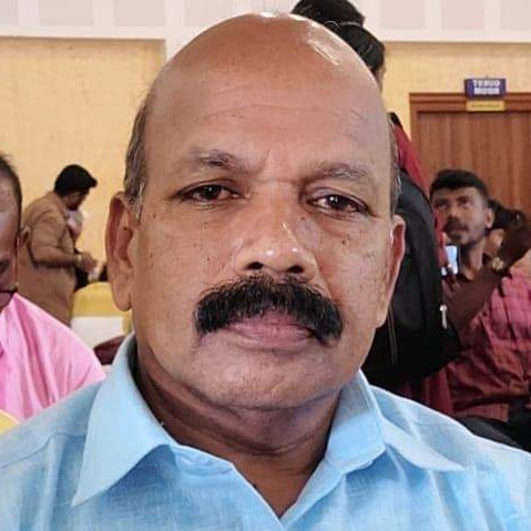 Mohandas Wellness Coach