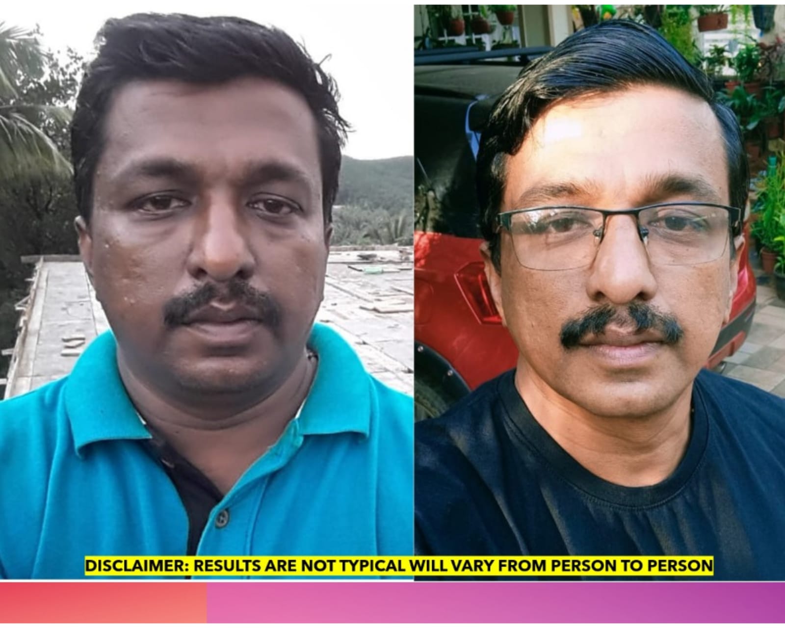 Mohandas Wellness Coach